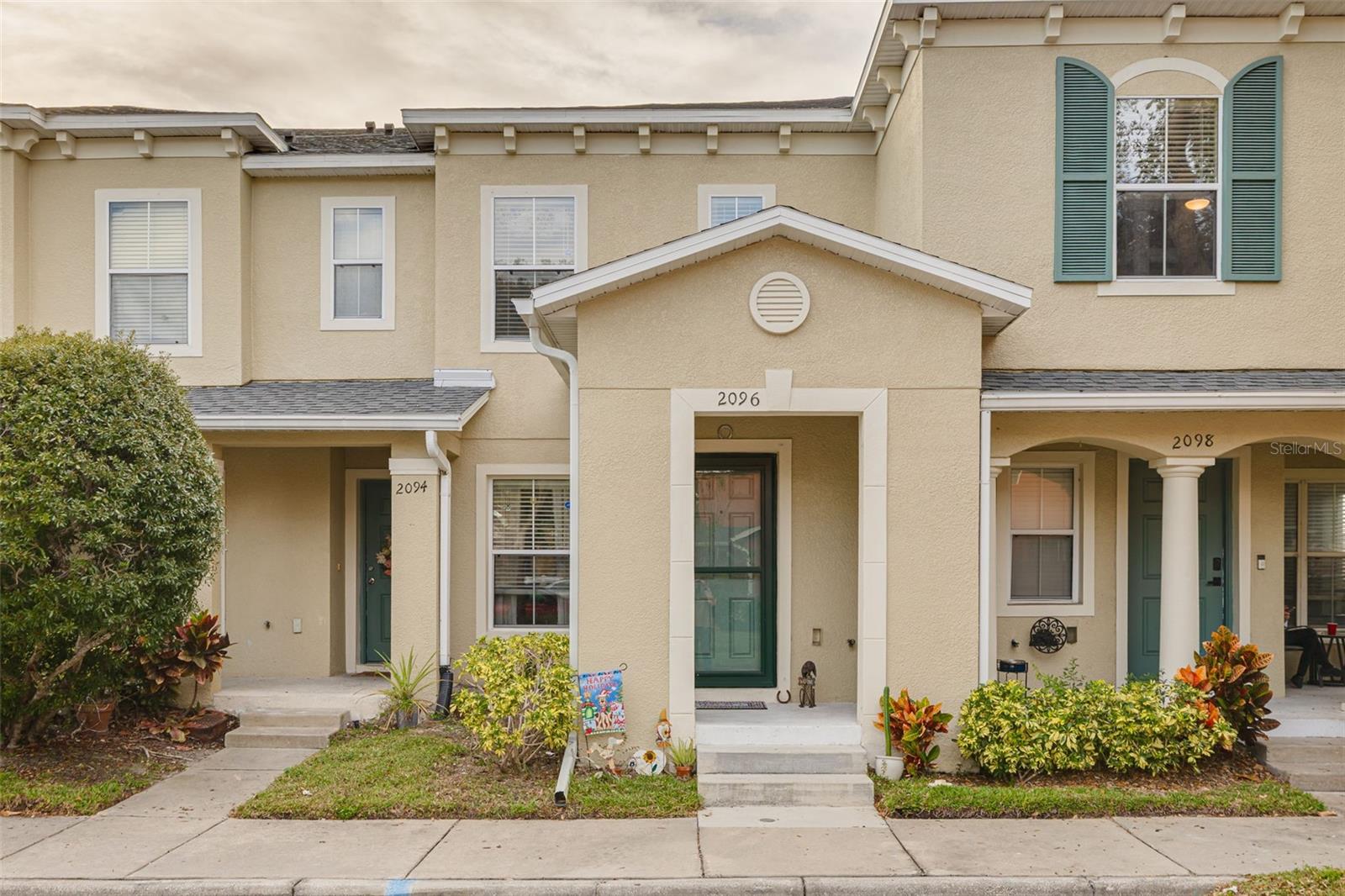Townhouse in CLEARWATER, FL - Daniel Dourado