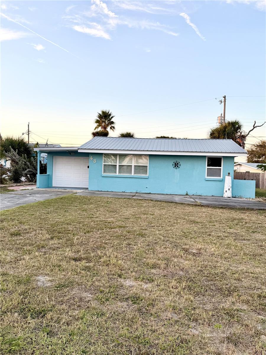 Single Family Residence em ORMOND BEACH, FL - Daniel Dourado