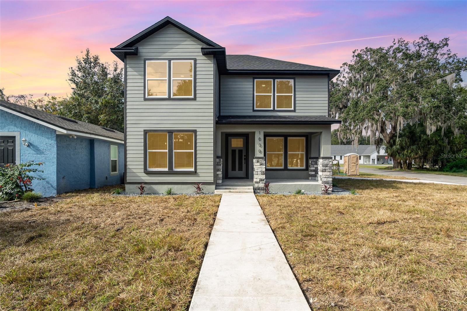 Single Family Residence em SANFORD, FL - Daniel Dourado