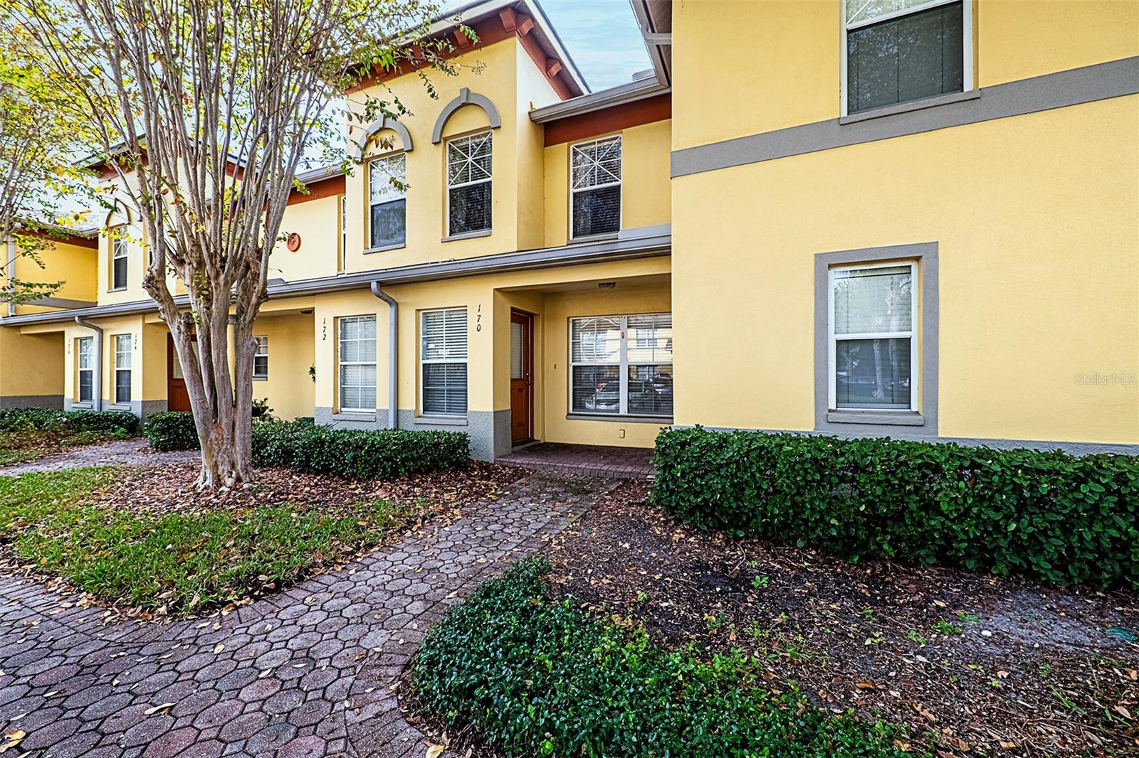 Townhouse em ST PETERSBURG, FL - Daniel Dourado