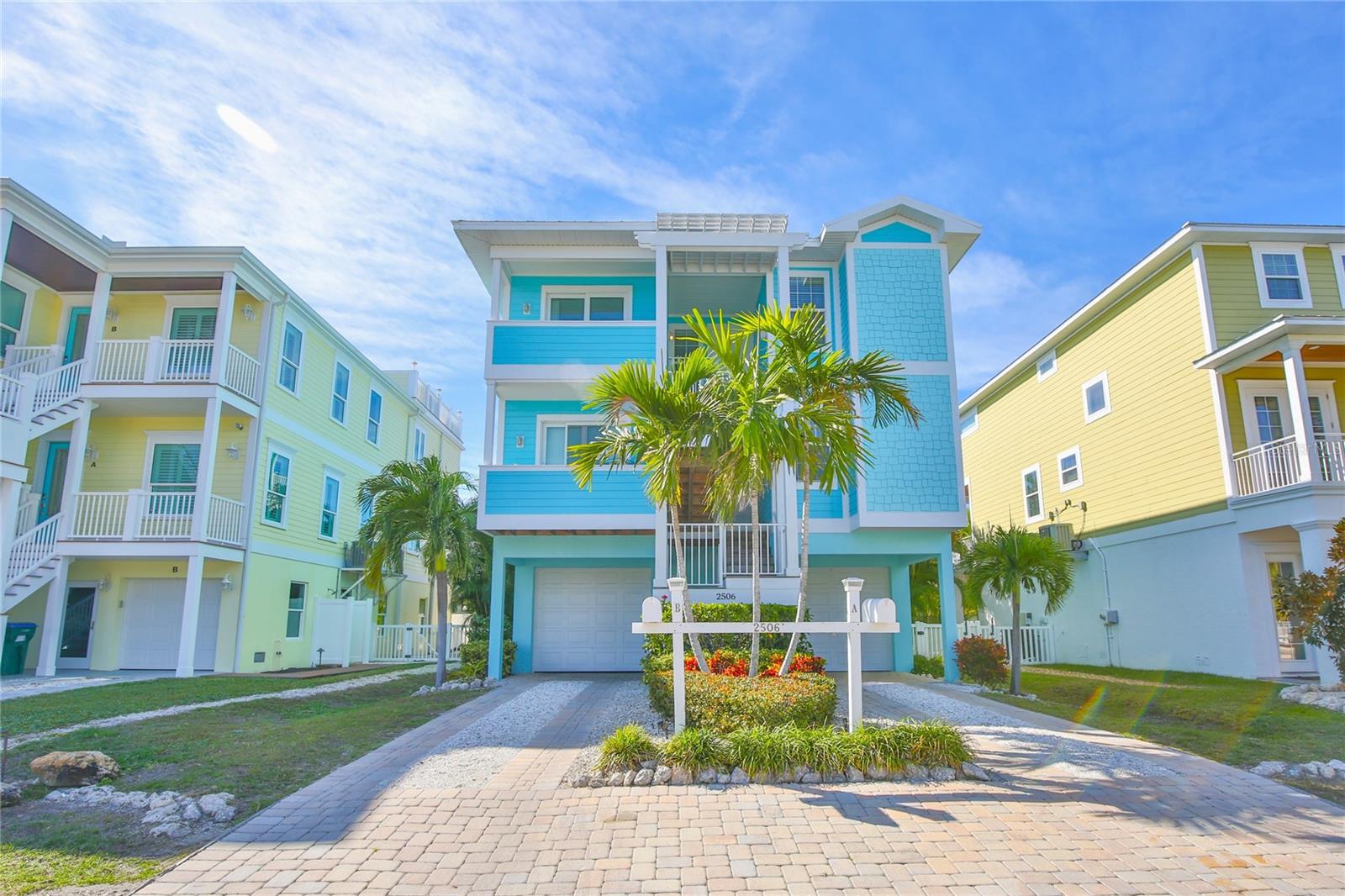 Condominium em BRADENTON BEACH, FL - Daniel Dourado