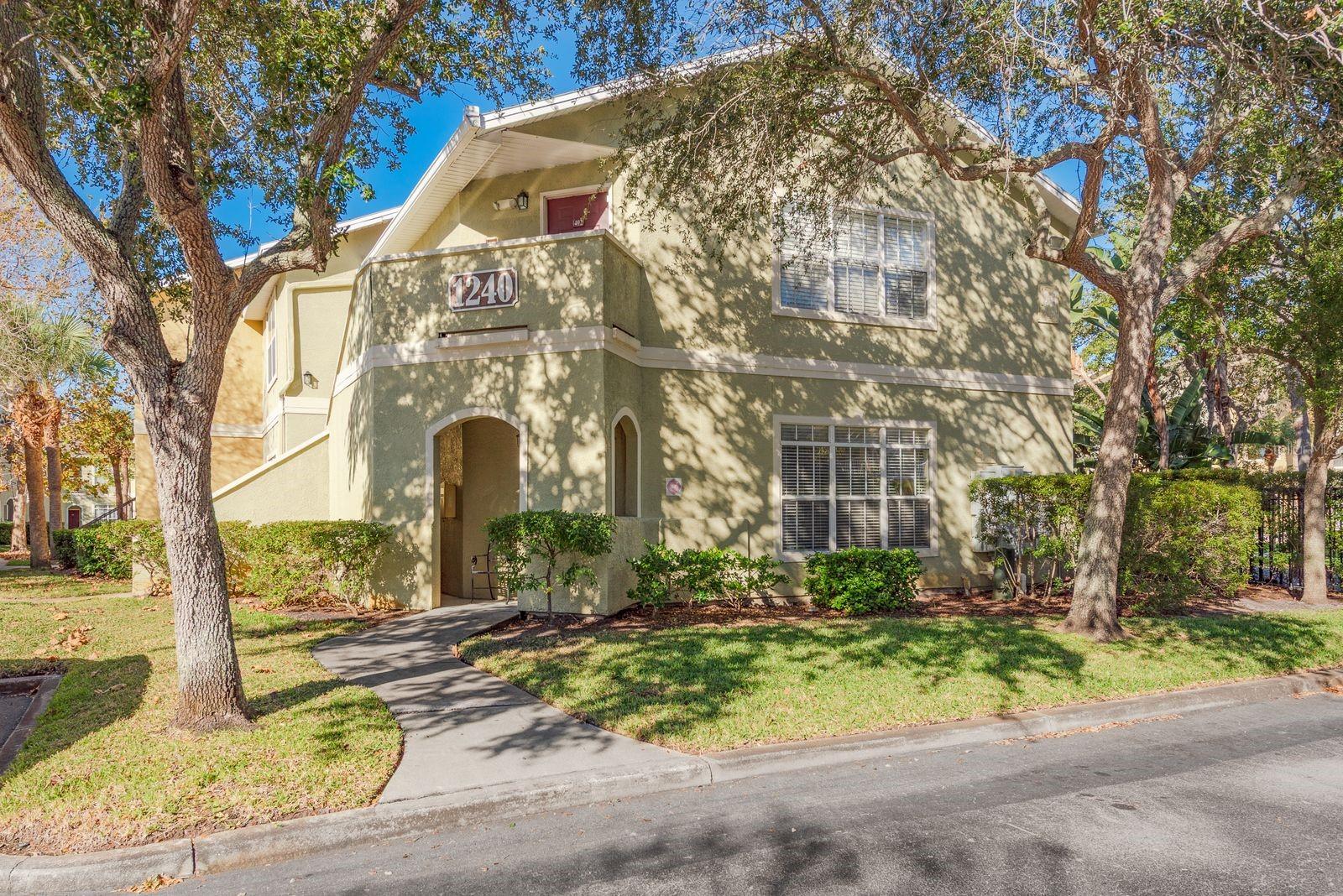 Condominium in CLEARWATER, FL - Daniel Dourado