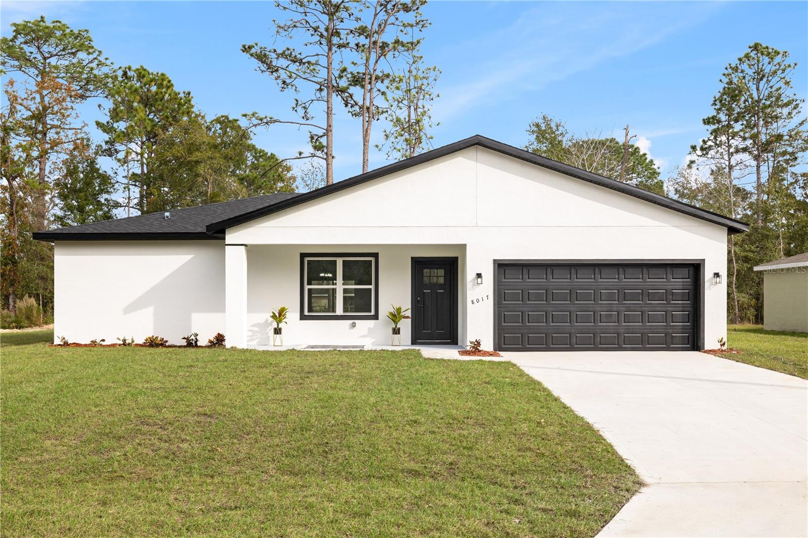 Single Family Residence in CITRUS SPRINGS, FL - Daniel Dourado