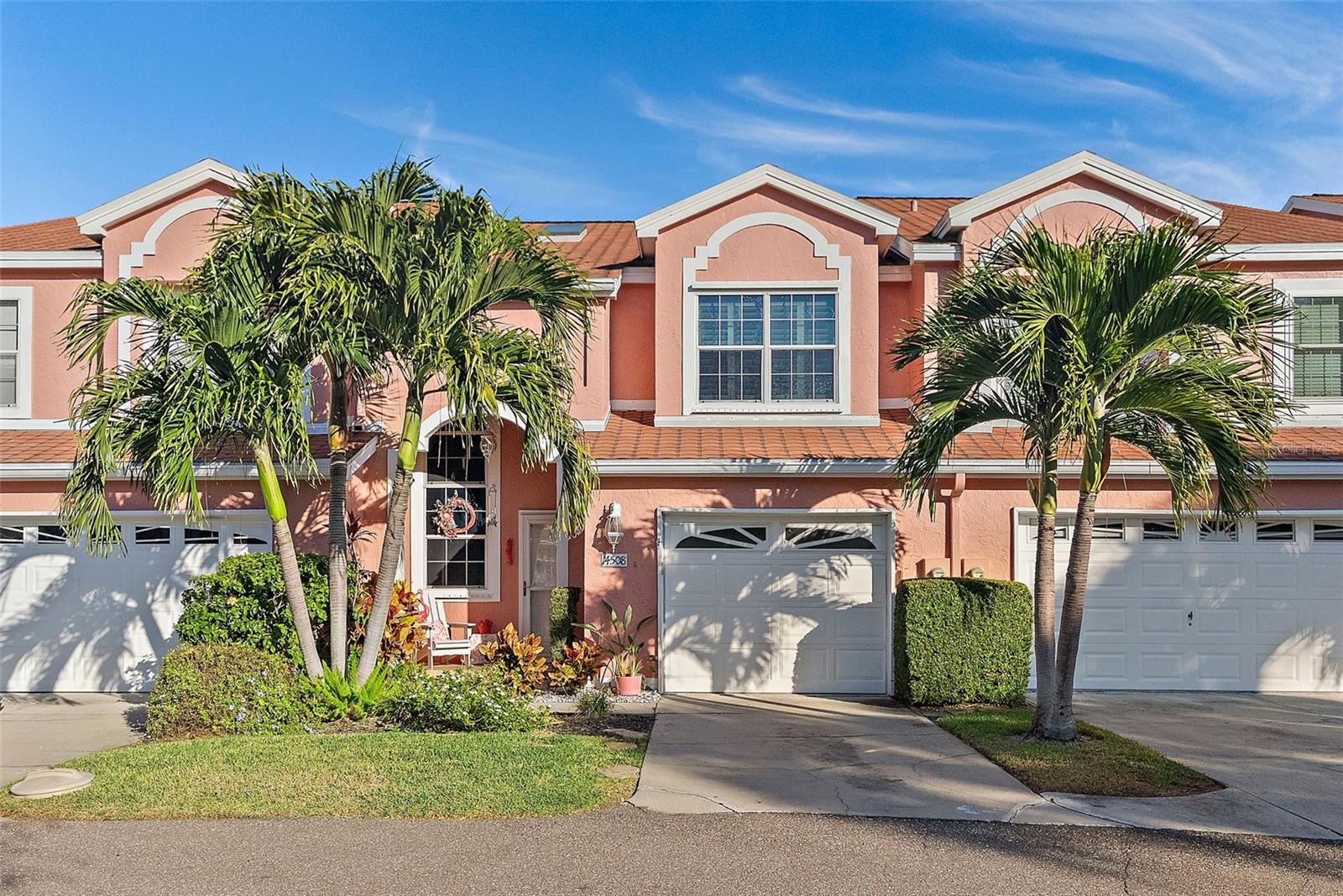 Townhouse em SEMINOLE, FL - Daniel Dourado