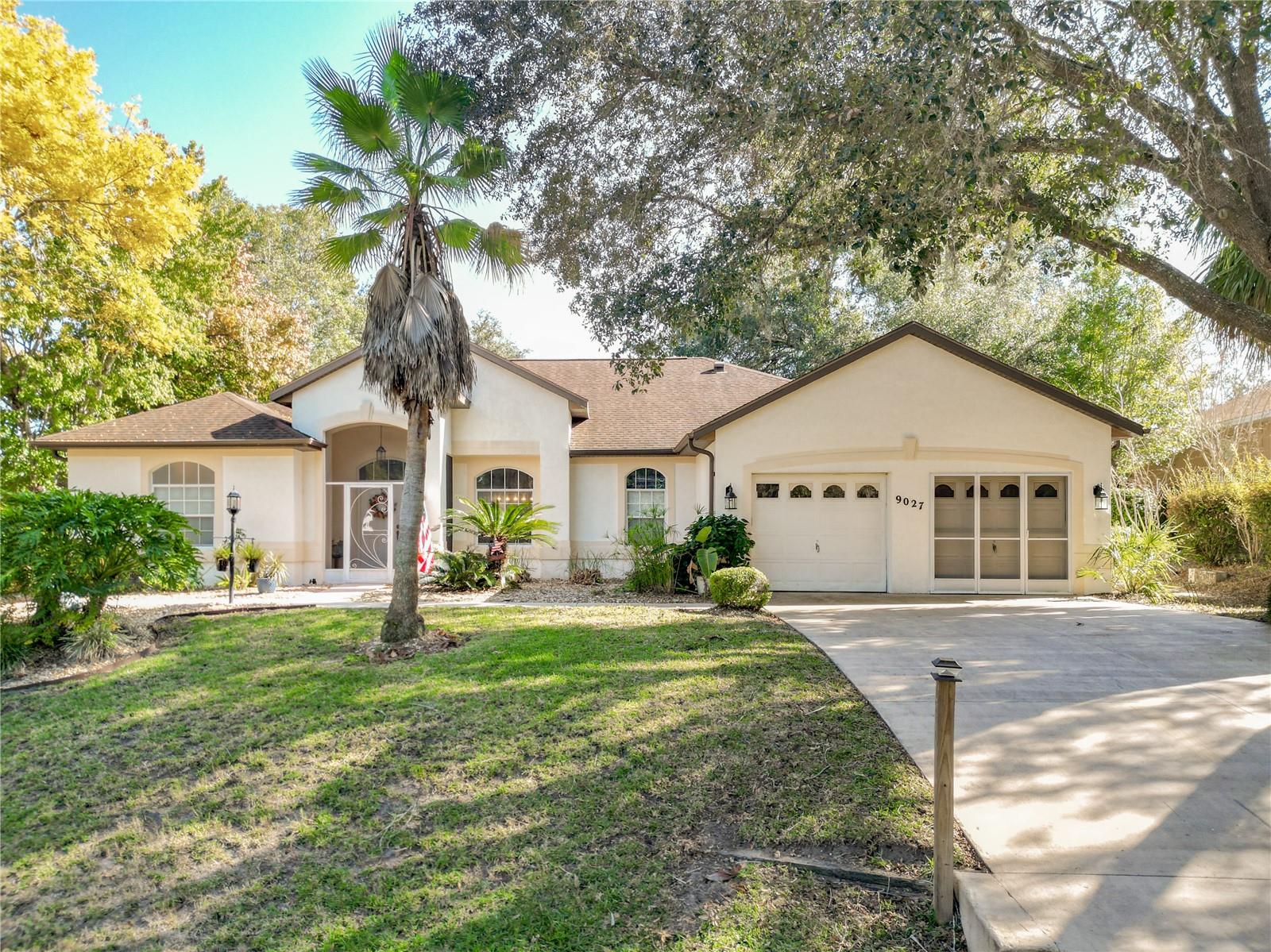 Single Family Residence em DUNNELLON, FL - Daniel Dourado