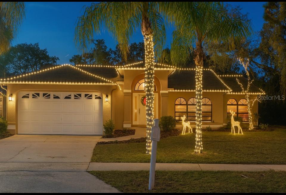 Single Family Residence em HUDSON, FL - Daniel Dourado