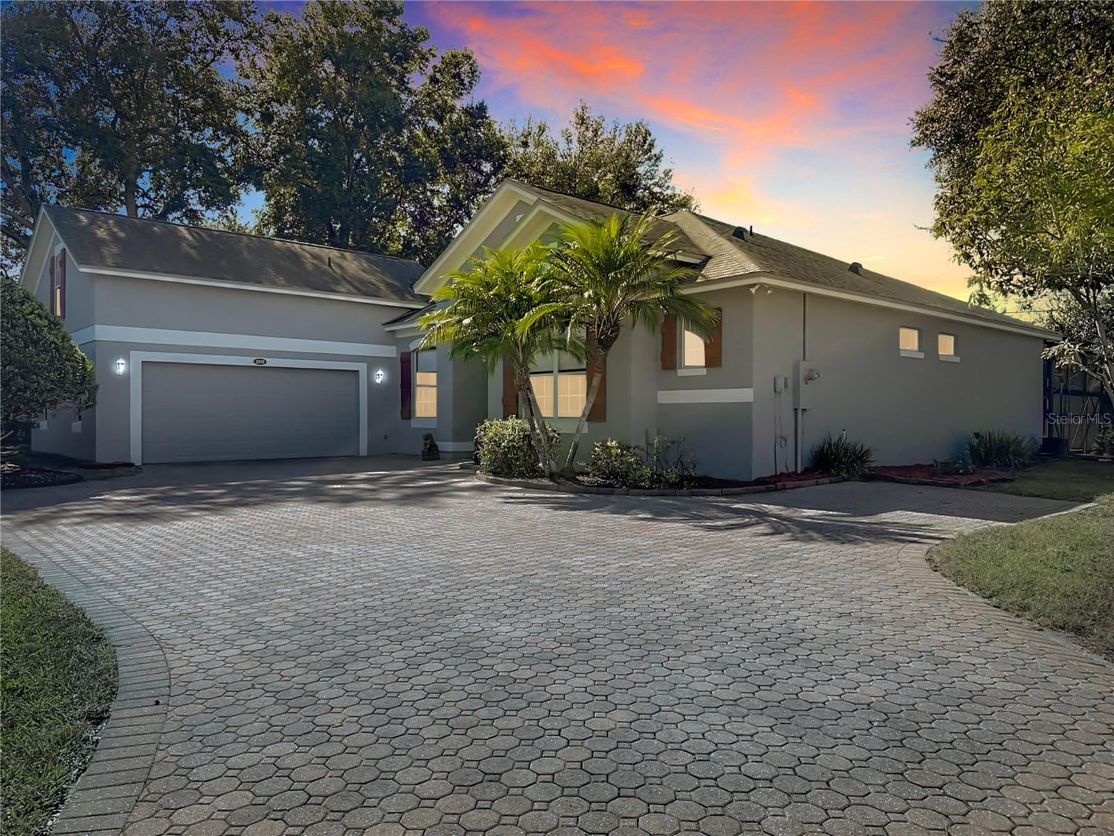 Single Family Residence em APOPKA, FL - Daniel Dourado