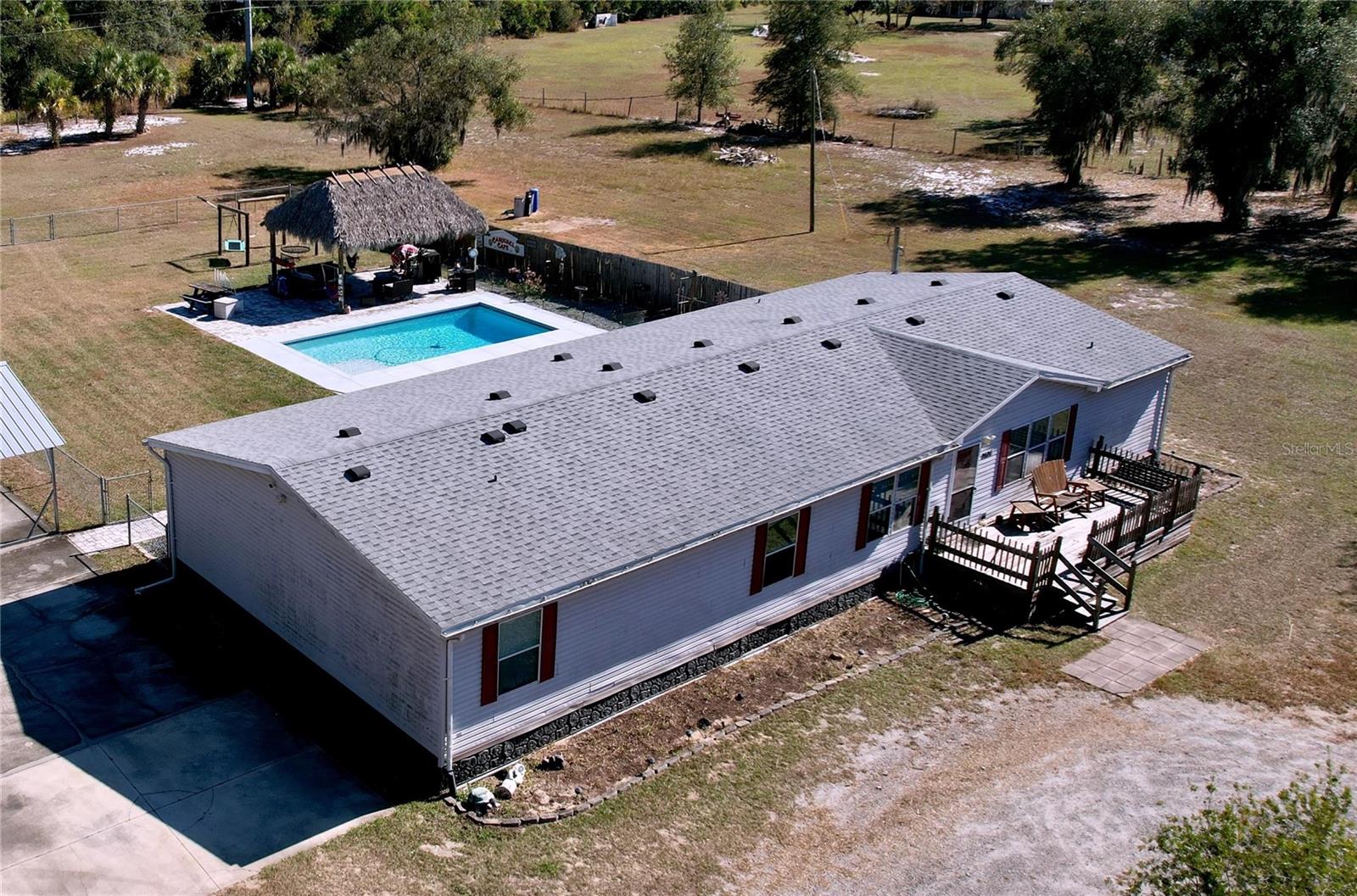 Manufactured Home in LAKE WALES, FL - Daniel Dourado