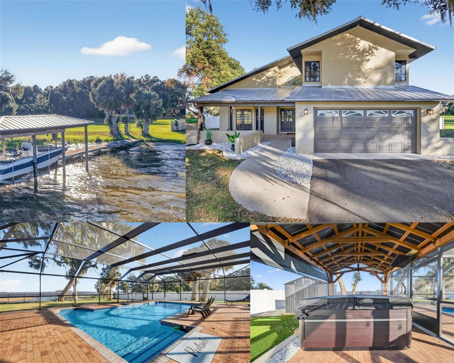 Single Family Residence em FRUITLAND PARK, FL - Daniel Dourado