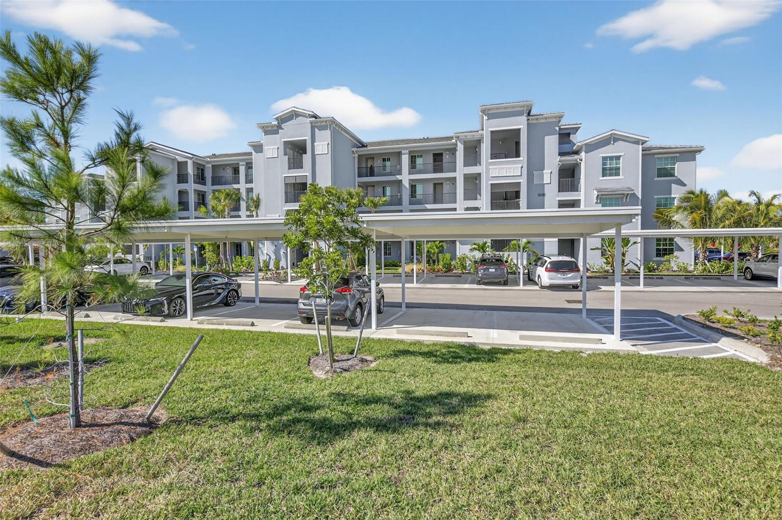 Condominium em PUNTA GORDA, FL - Daniel Dourado