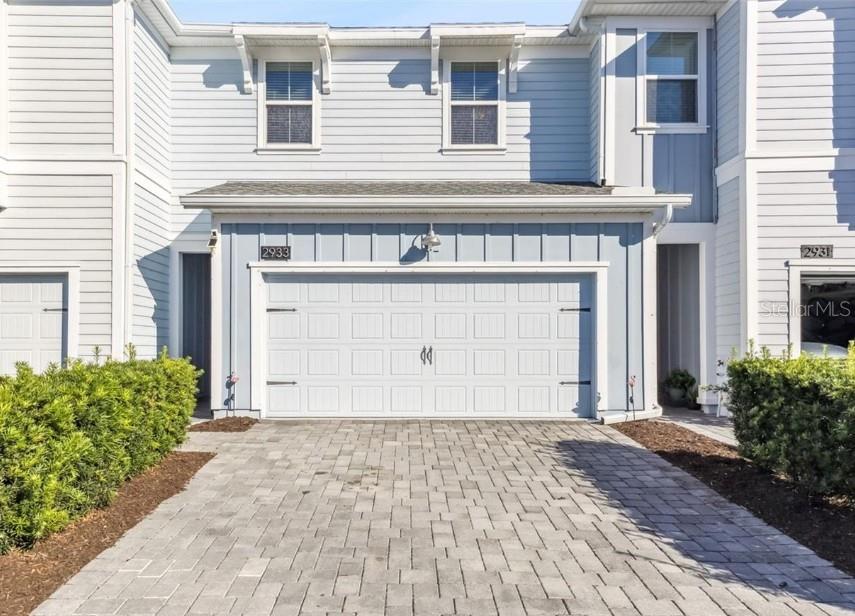 Townhouse in KISSIMMEE, FL - Daniel Dourado