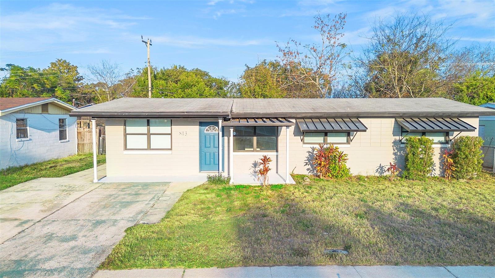 Single Family Residence in DAYTONA BEACH, FL - Daniel Dourado