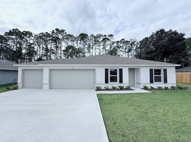 Single Family Residence in PALM COAST, FL - Daniel Dourado