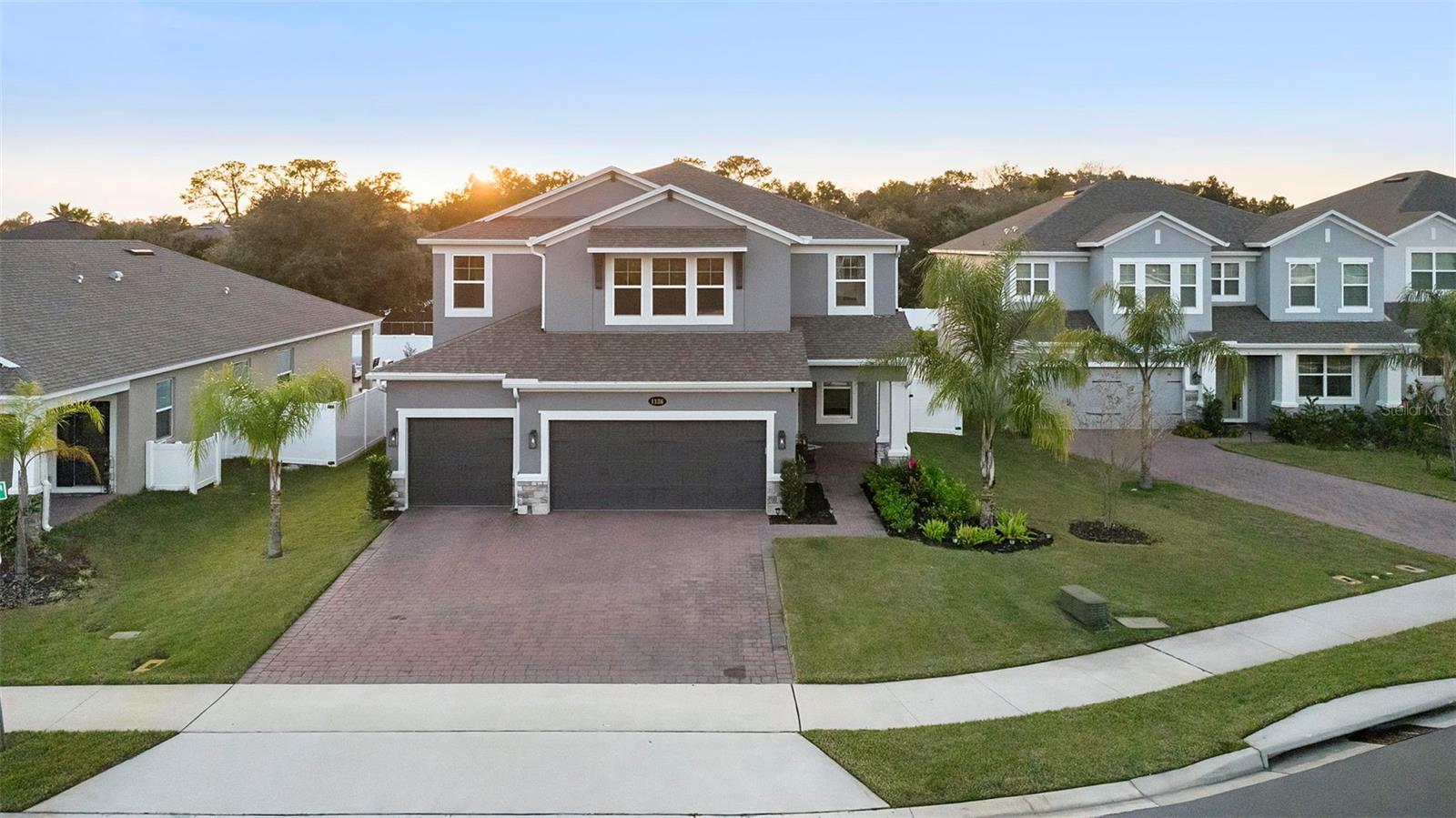 Single Family Residence em SANFORD, FL - Daniel Dourado