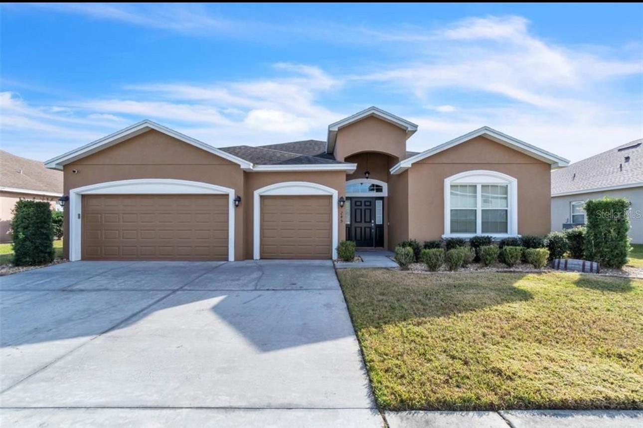 Single Family Residence em AUBURNDALE, FL - Daniel Dourado