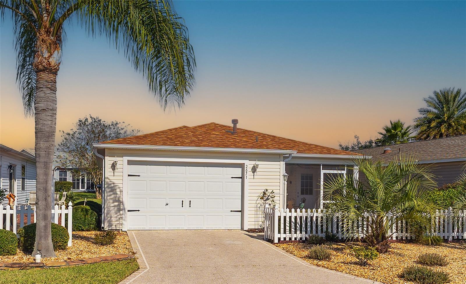 Villa em THE VILLAGES, FL - Daniel Dourado