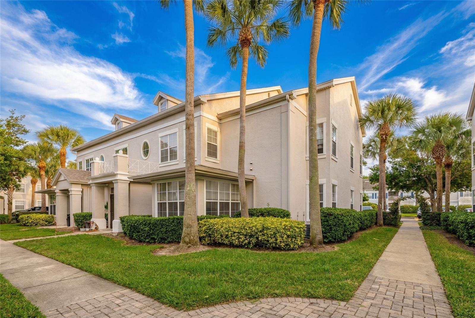 Condominium in ORLANDO, FL - Daniel Dourado