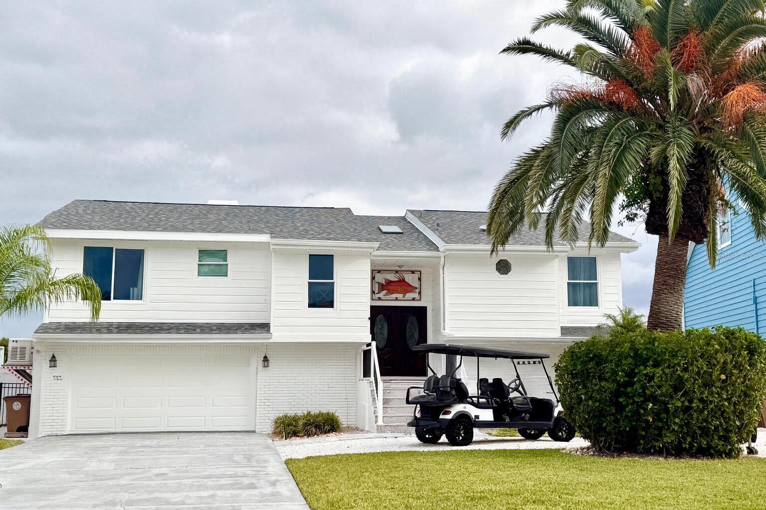 Single Family Residence em INDIAN ROCKS BEACH, FL - Daniel Dourado
