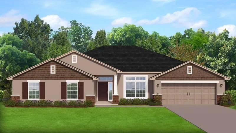 Single Family Residence em DADE CITY, FL - Daniel Dourado