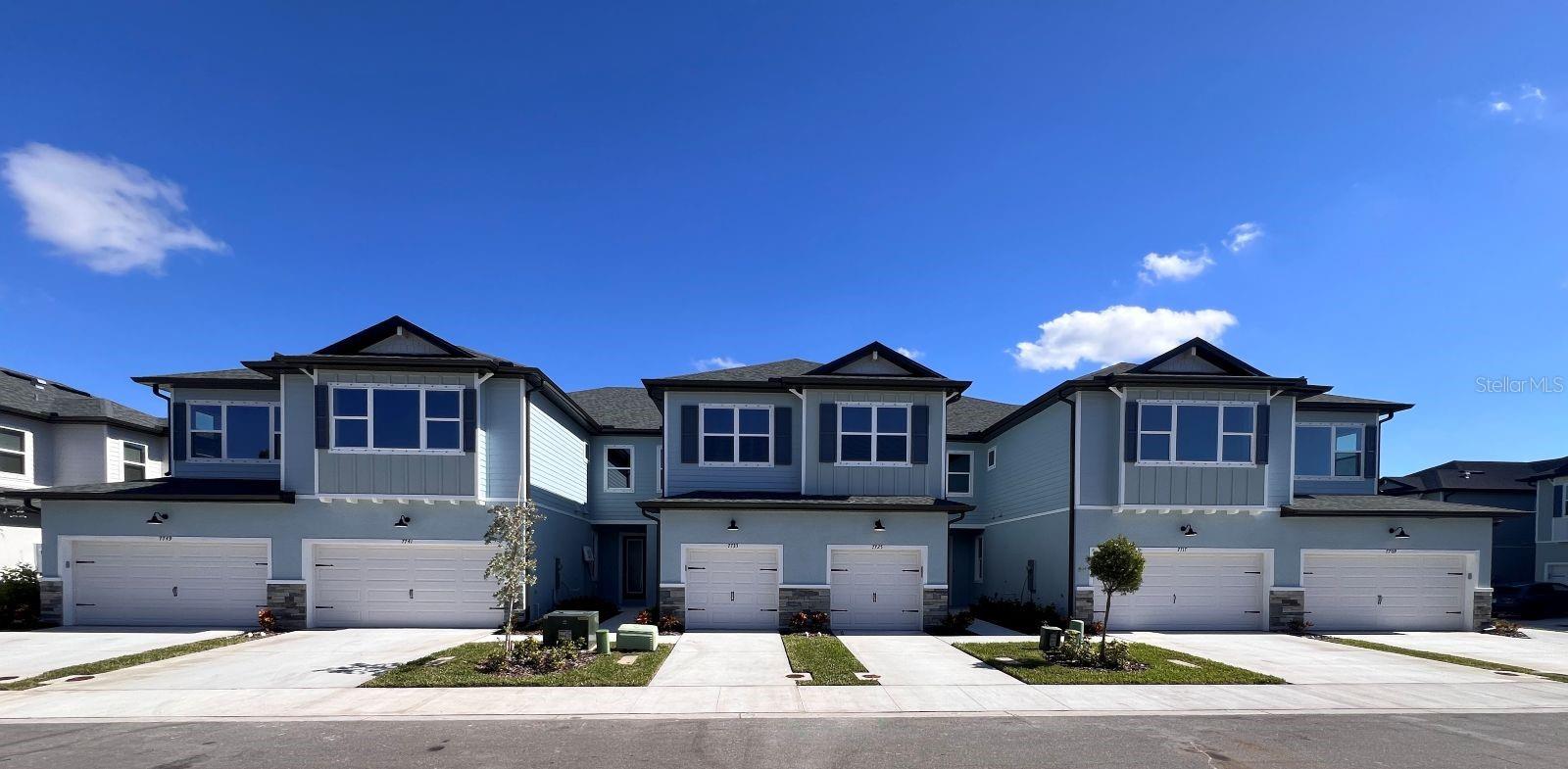 Townhouse em SEMINOLE, FL - Daniel Dourado