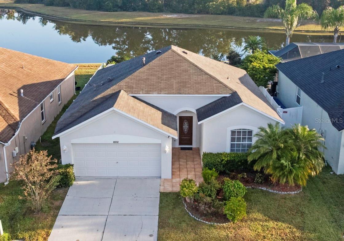 Single Family Residence in TAMPA, FL - Daniel Dourado