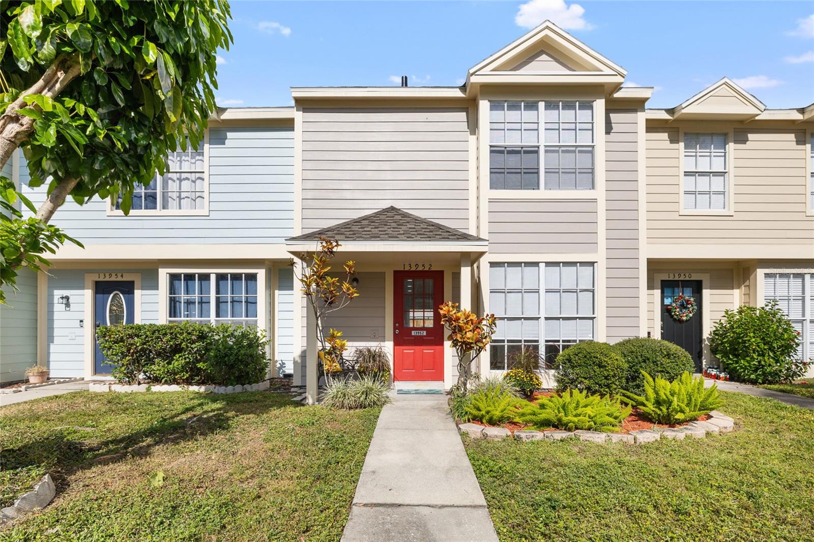 Townhouse in TAMPA, FL - Daniel Dourado