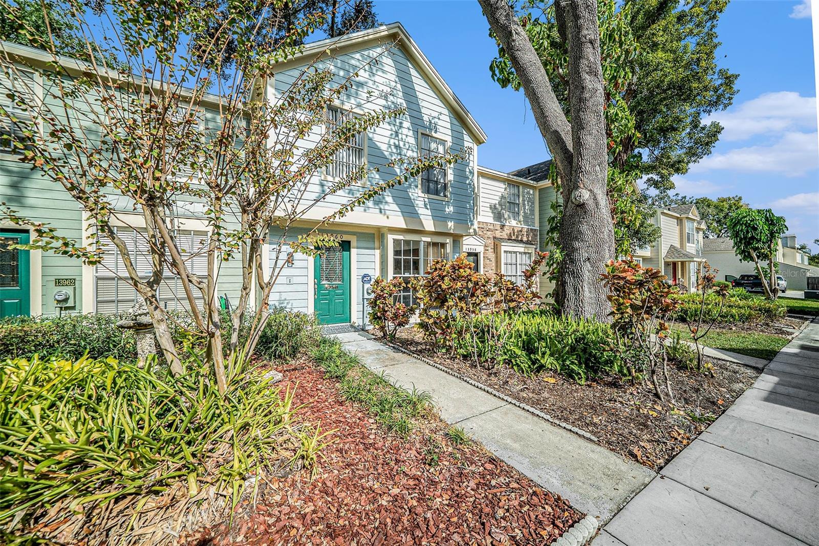 Townhouse in TAMPA, FL - Daniel Dourado