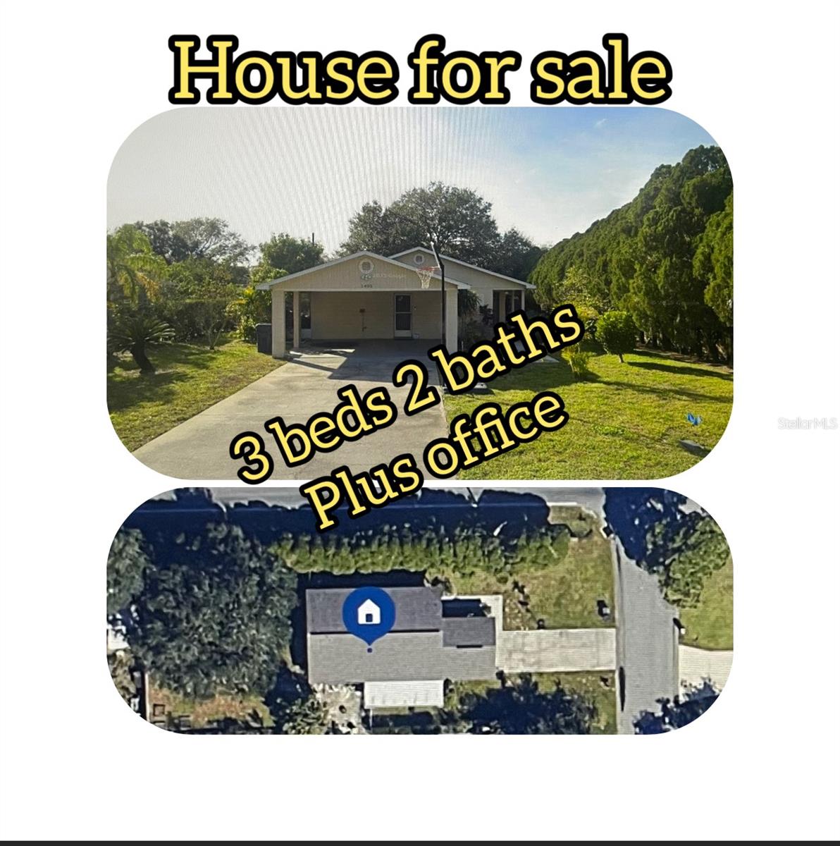 Single Family Residence em LAKELAND, FL - Daniel Dourado