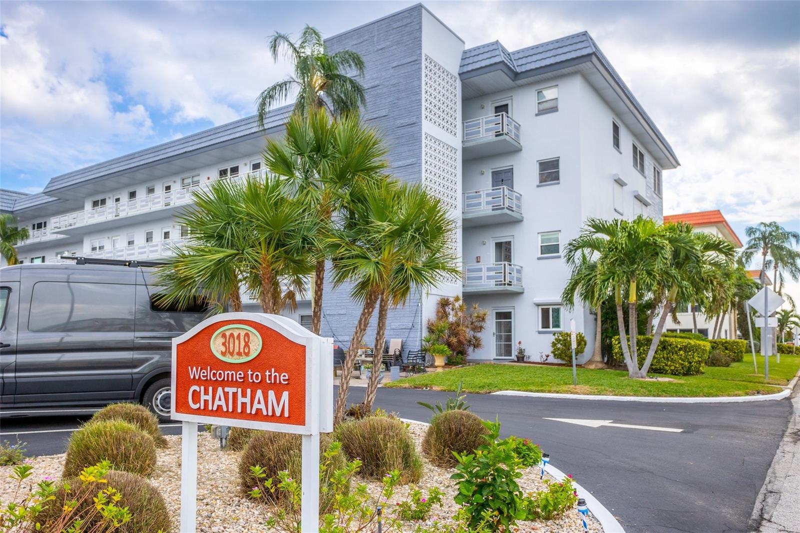 Condominium in GULFPORT, FL - Daniel Dourado