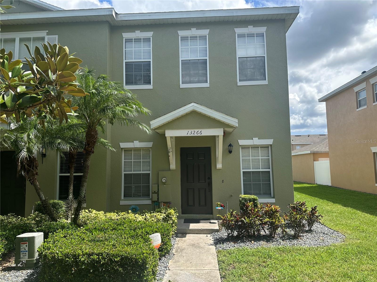 Townhouse em WINTER GARDEN, FL - Daniel Dourado