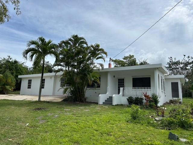 Single Family Residence in VIEQUES, PR - Daniel Dourado