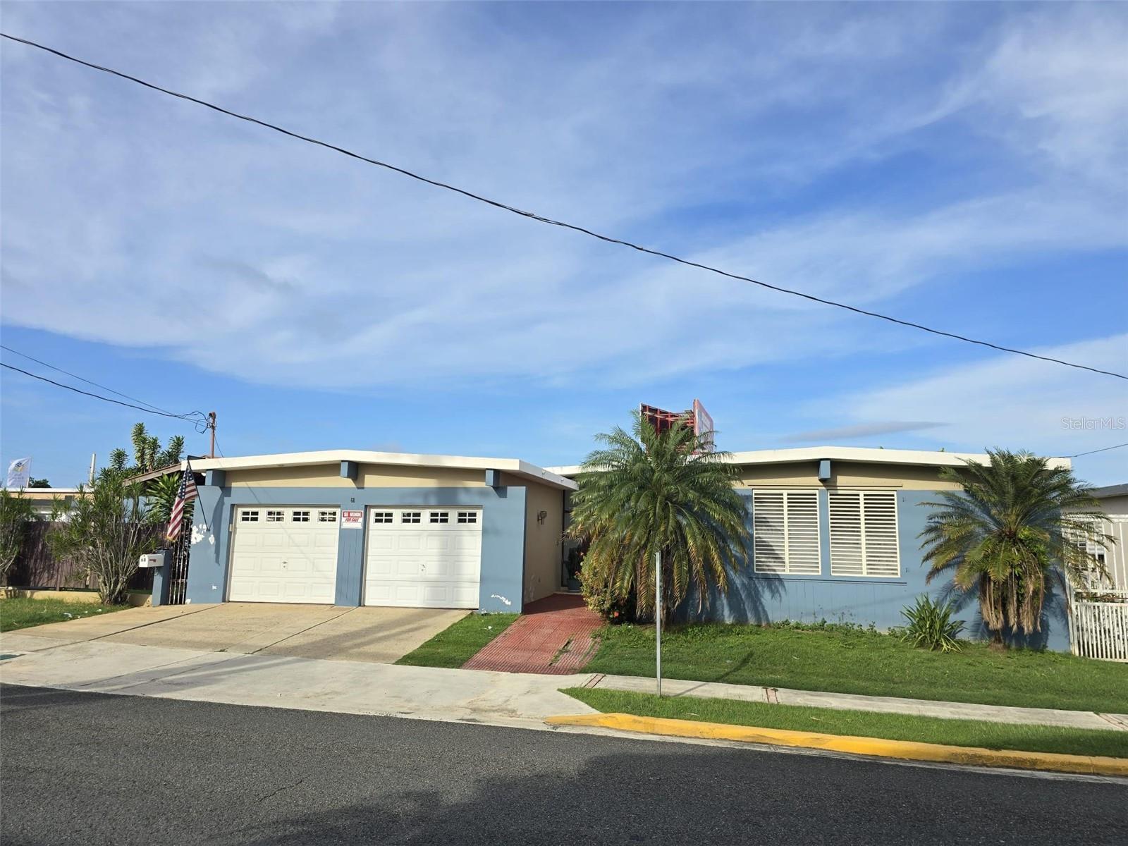Single Family Residence em QUEBRADILLAS, PR - Daniel Dourado