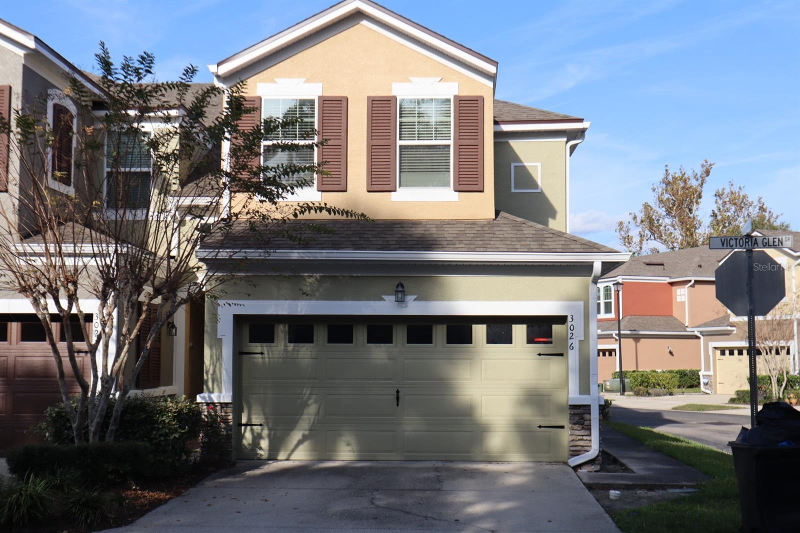 Townhouse em SANFORD, FL - Daniel Dourado