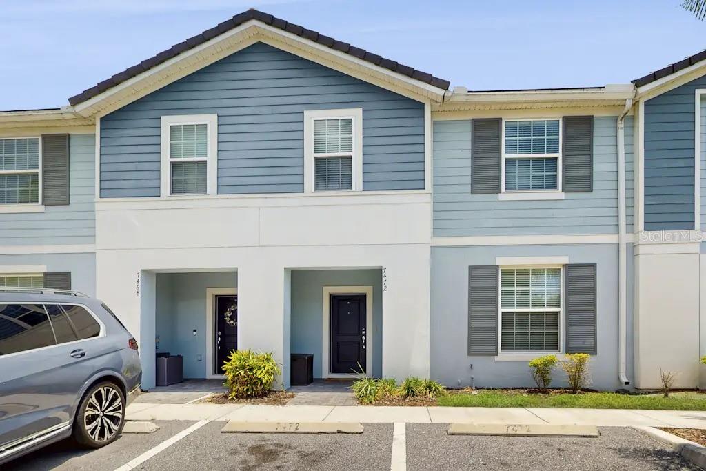 Townhouse in DAVENPORT, FL - Daniel Dourado