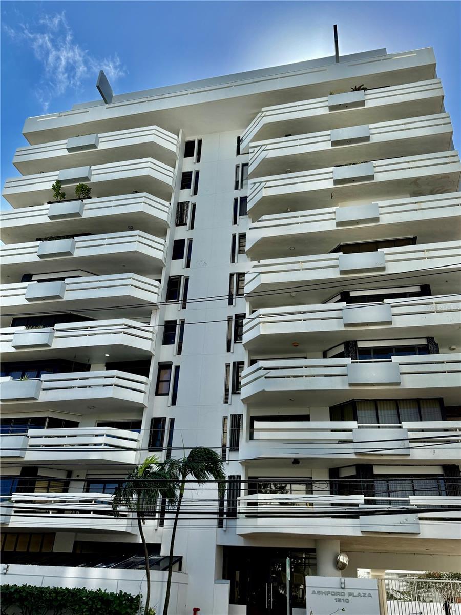 Condominium em SAN JUAN, PR - Daniel Dourado