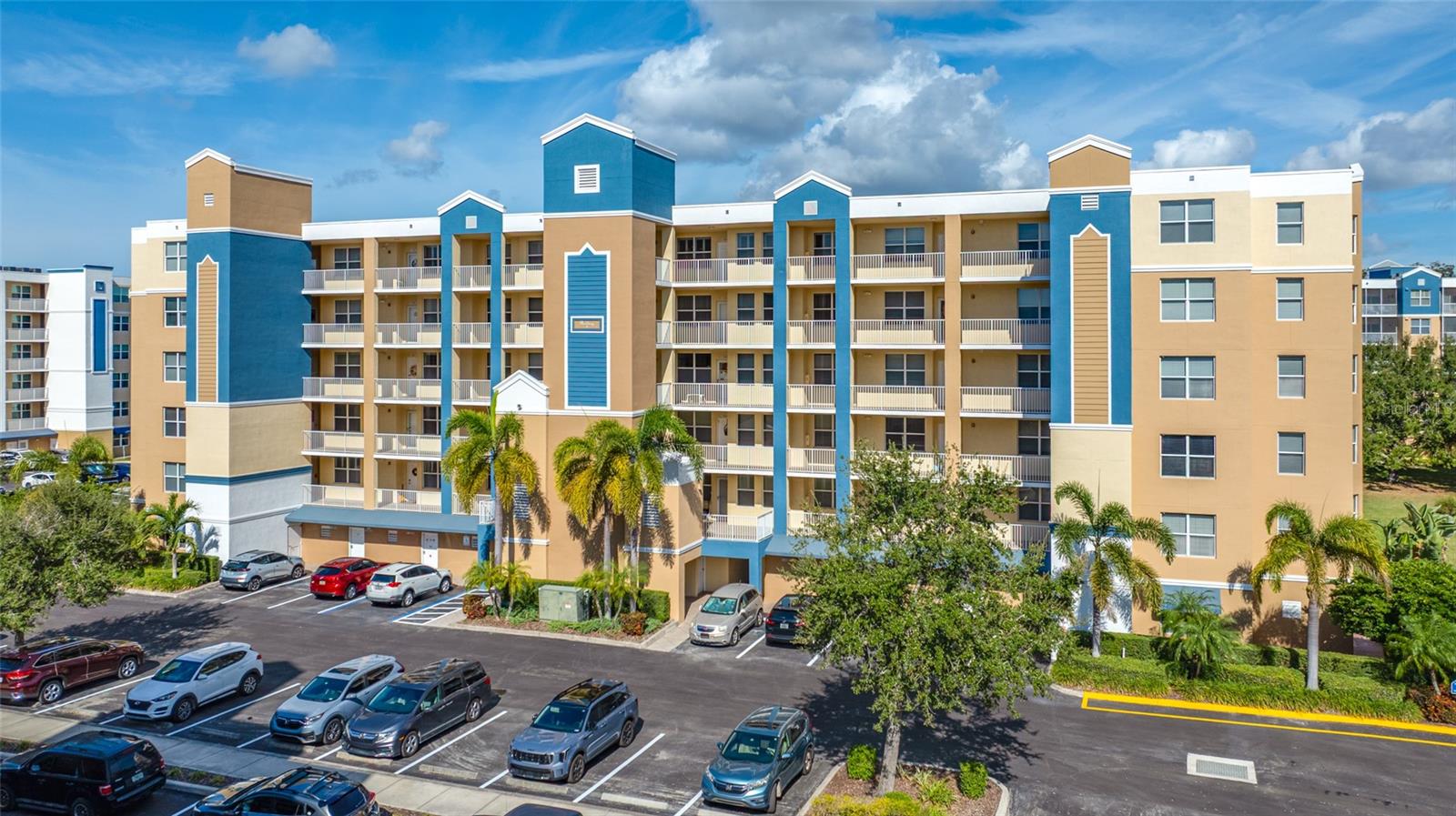 Condominium em LARGO, FL - Daniel Dourado