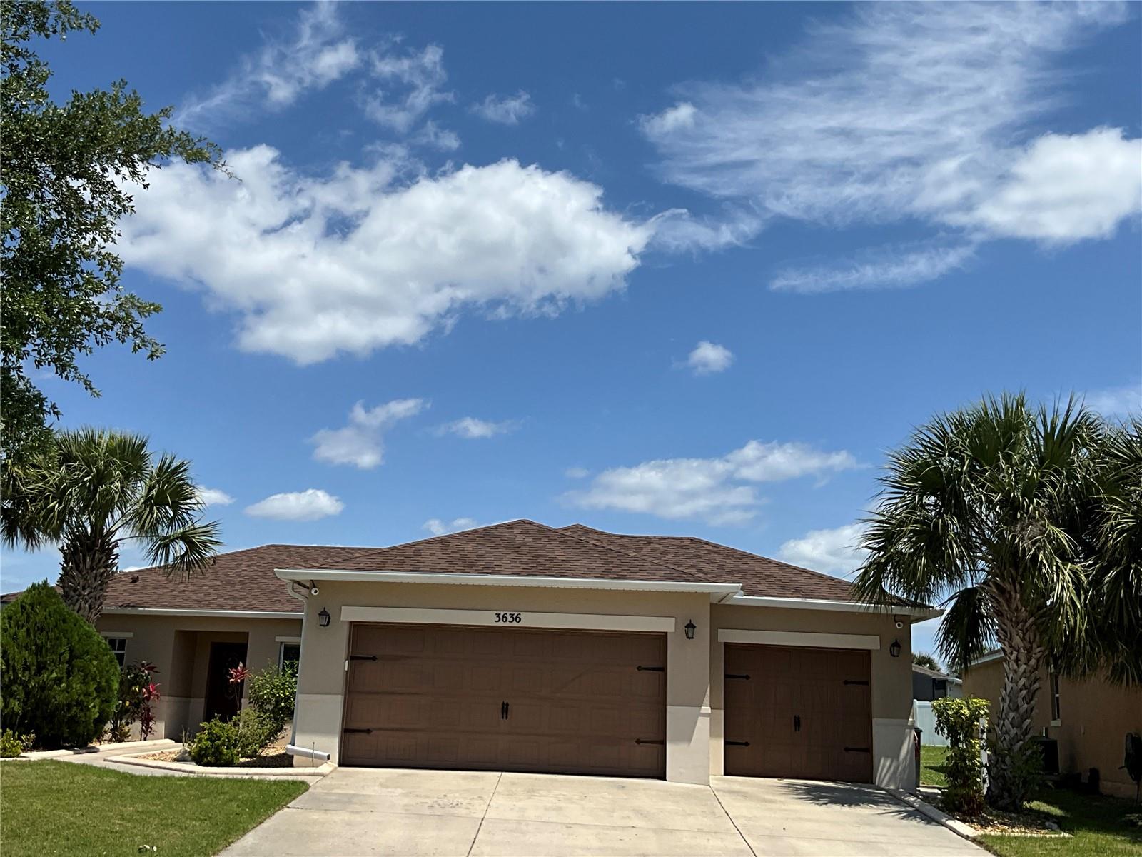 Single Family Residence in KISSIMMEE, FL - Daniel Dourado