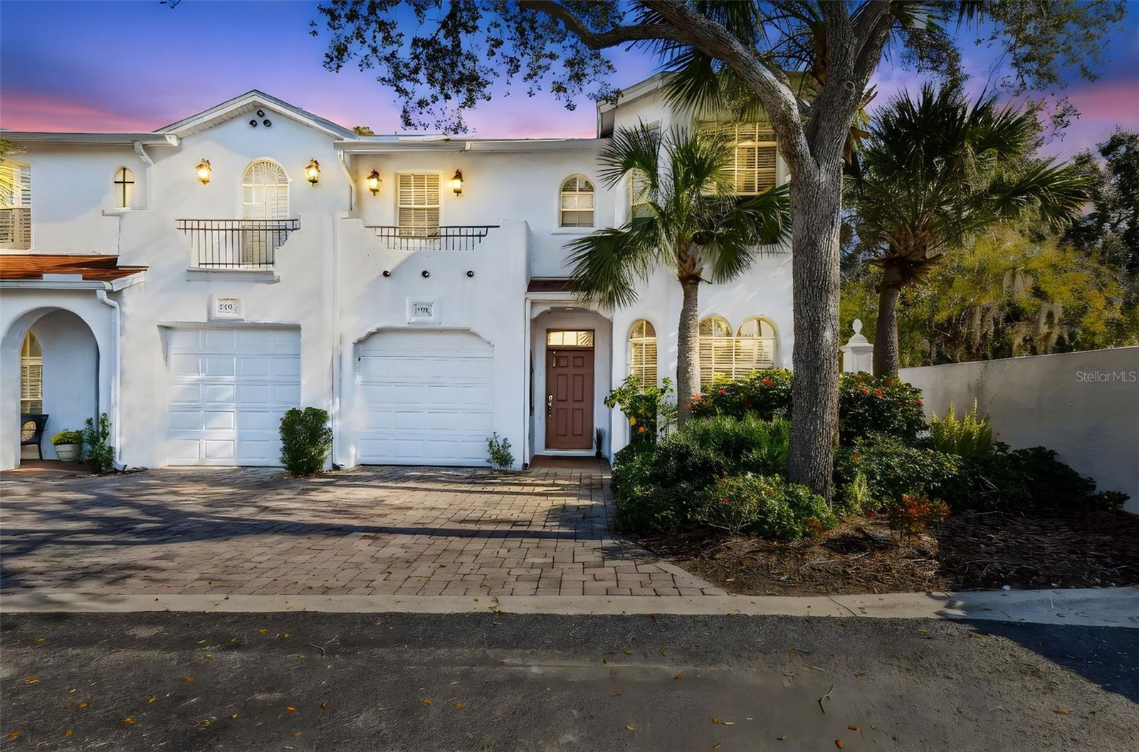 Townhouse in TAMPA, FL - Daniel Dourado