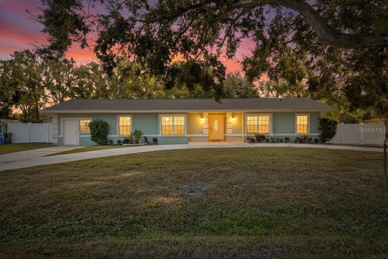 Single Family Residence in TAMPA, FL - Daniel Dourado