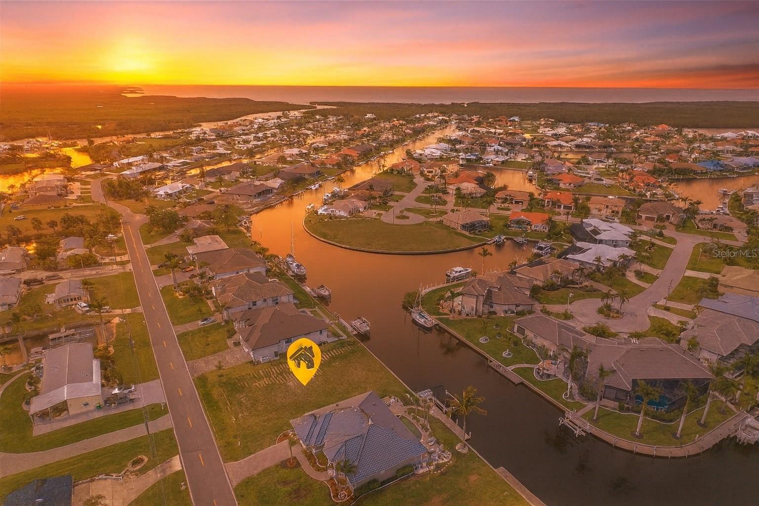  em PUNTA GORDA, FL - Daniel Dourado