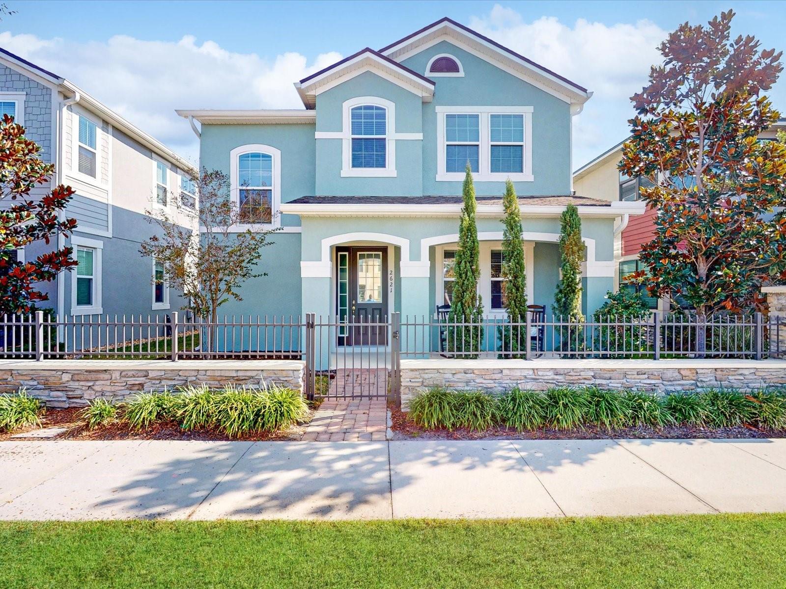 Single Family Residence in KISSIMMEE, FL - Daniel Dourado