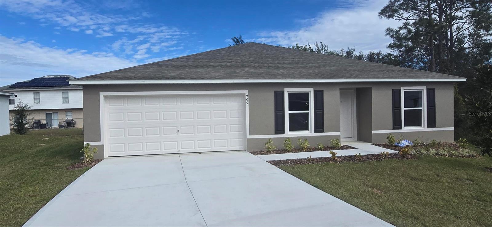 Single Family Residence in POINCIANA, FL - Daniel Dourado