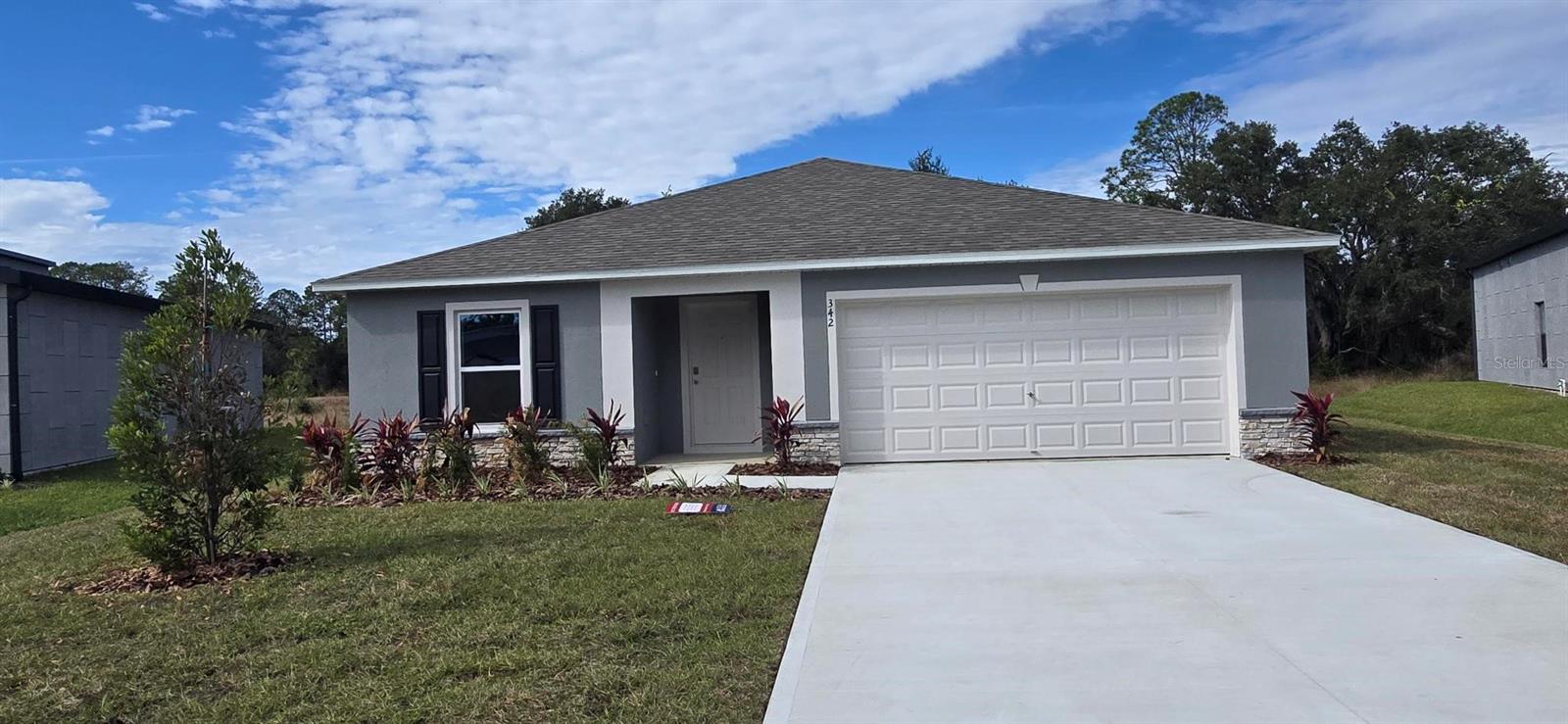 Single Family Residence in POINCIANA, FL - Daniel Dourado
