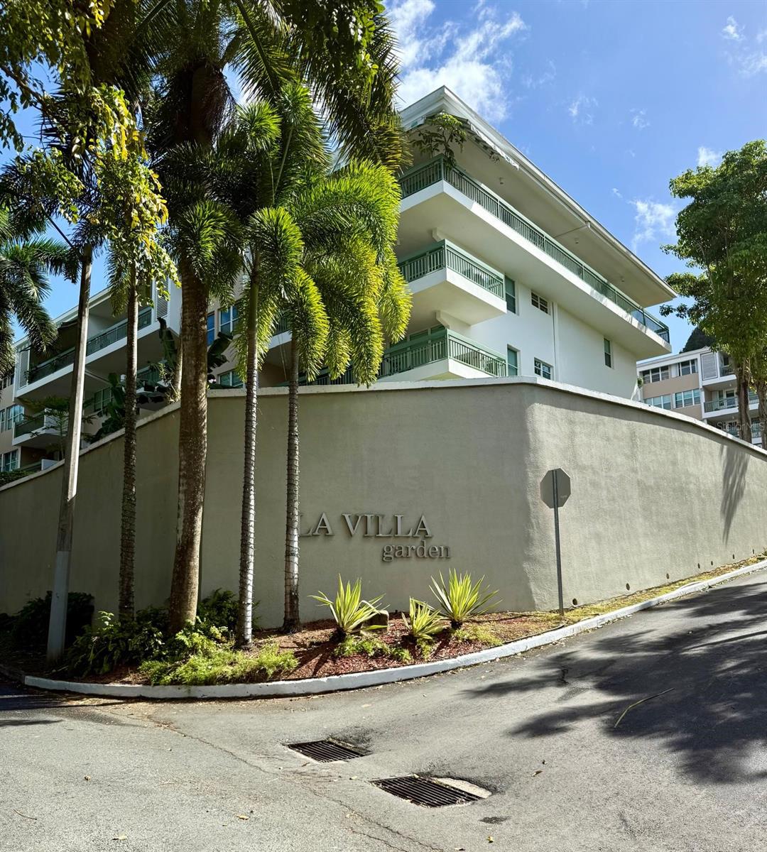Condominium em GUAYNABO, PR - Daniel Dourado