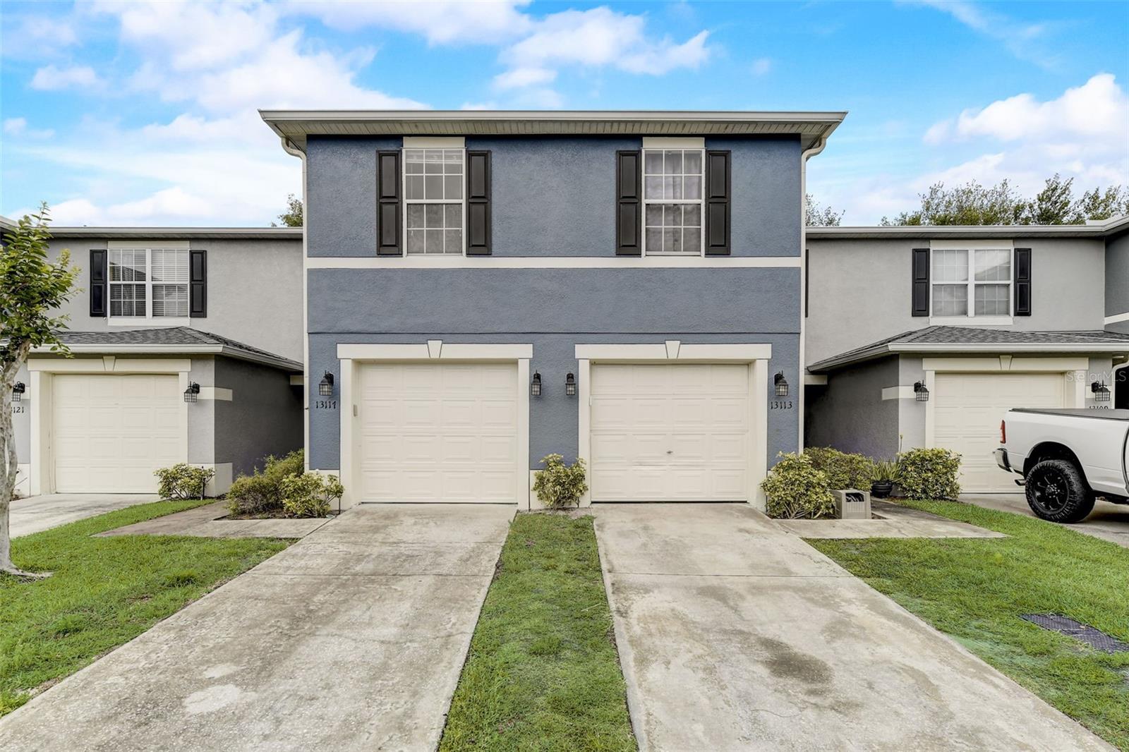 Townhouse em ORLANDO, FL - Daniel Dourado