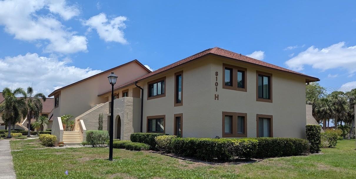 Condominium em SEMINOLE, FL - Daniel Dourado