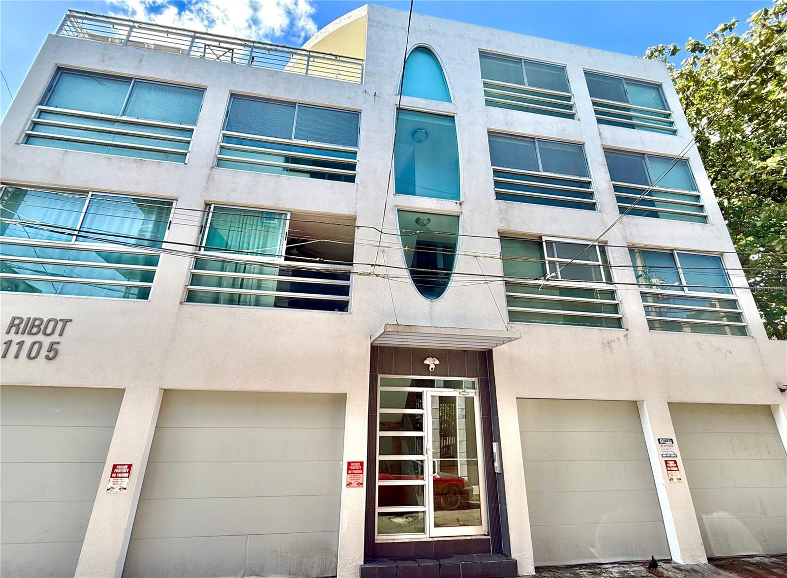 Condominium em SAN JUAN, PR - Daniel Dourado