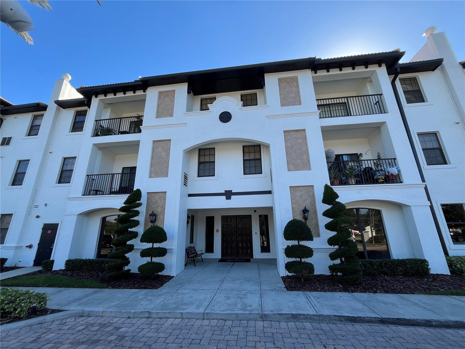 Condominium in ORLANDO, FL - Daniel Dourado