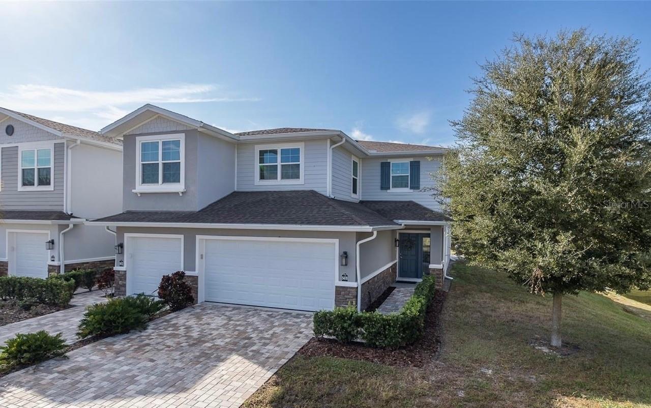Townhouse em NEW PORT RICHEY, FL - Daniel Dourado