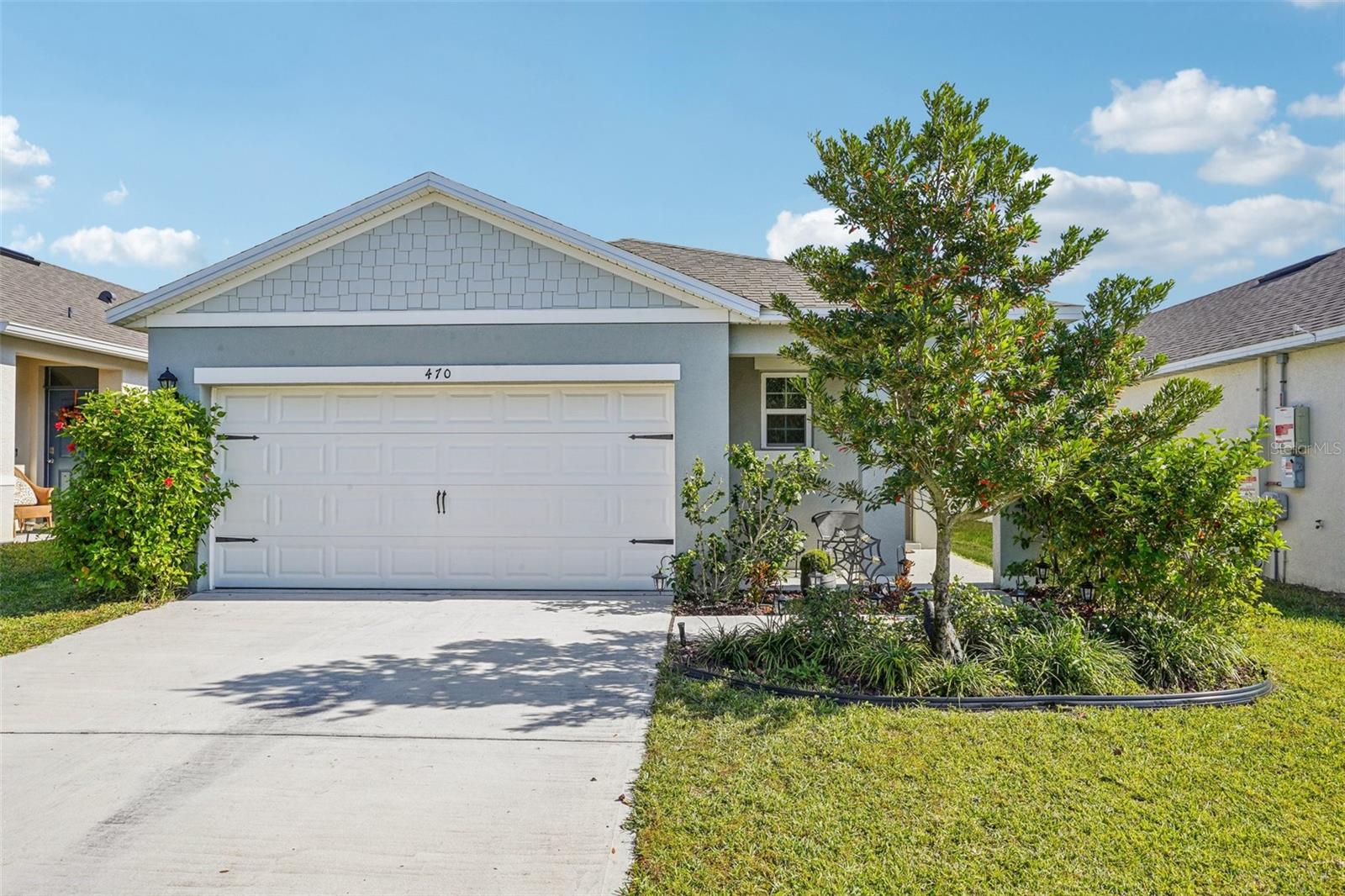 Single Family Residence em DELAND, FL - Daniel Dourado